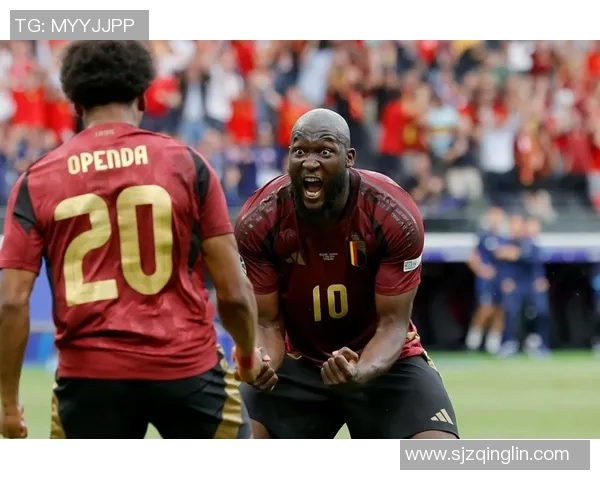 比利时足球明星现状分析与未来发展展望