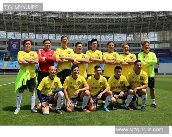 香港足球明星队球衣号码背后的故事与意义探索