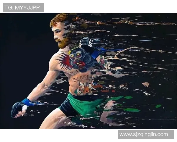 康纳麦格雷戈与查斯的巅峰对决谁将赢得这场传奇战役的荣耀