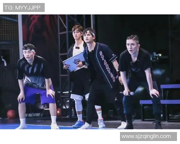 企鹅全明星篮球赛精彩回放与精彩瞬间盘点让我们重温激烈对决的热血时刻